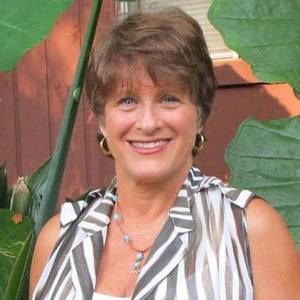 Meet your Posher, Susan